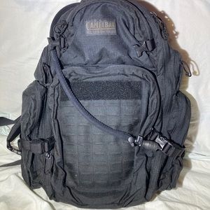 Camelbak Large Military Backpack